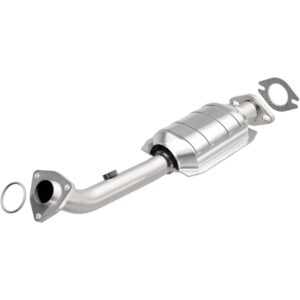 MagnaFlow California Grade CARB Compliant Direct-Fit Catalytic Converter 447227