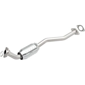 MagnaFlow 1999-2002 Nissan Frontier California Grade CARB Compliant Direct-Fit Catalytic Converter