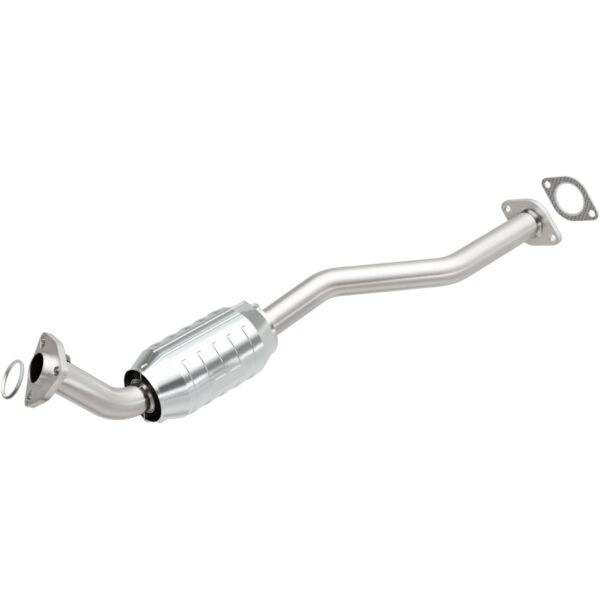 MagnaFlow California Grade CARB Compliant Direct-Fit Catalytic Converter 447229