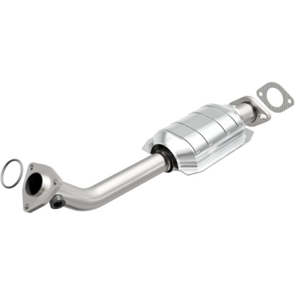 MagnaFlow California Grade CARB Compliant Direct-Fit Catalytic Converter 447230