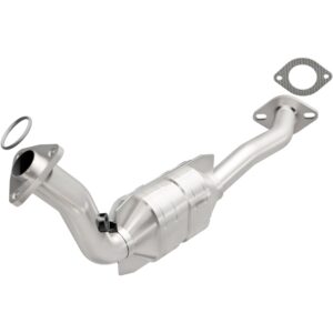 MagnaFlow California Grade CARB Compliant Direct-Fit Catalytic Converter 447231