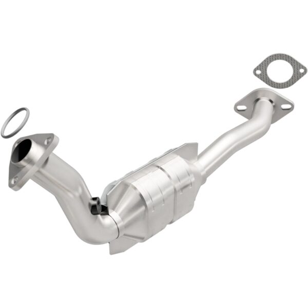 MagnaFlow California Grade CARB Compliant Direct-Fit Catalytic Converter 447231