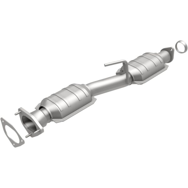 MagnaFlow 1996-1998 Ford Explorer California Grade CARB Compliant Direct-Fit Catalytic Converter