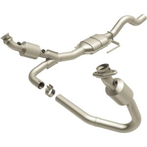 MagnaFlow 2001 Dodge Dakota California Grade CARB Compliant Direct-Fit Catalytic Converter