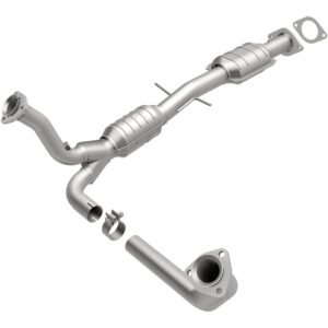 MagnaFlow California Grade CARB Compliant Direct-Fit Catalytic Converter 447242