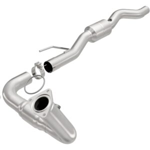 MagnaFlow California Grade CARB Compliant Direct-Fit Catalytic Converter 447260