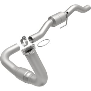 MagnaFlow California Grade CARB Compliant Direct-Fit Catalytic Converter 447261