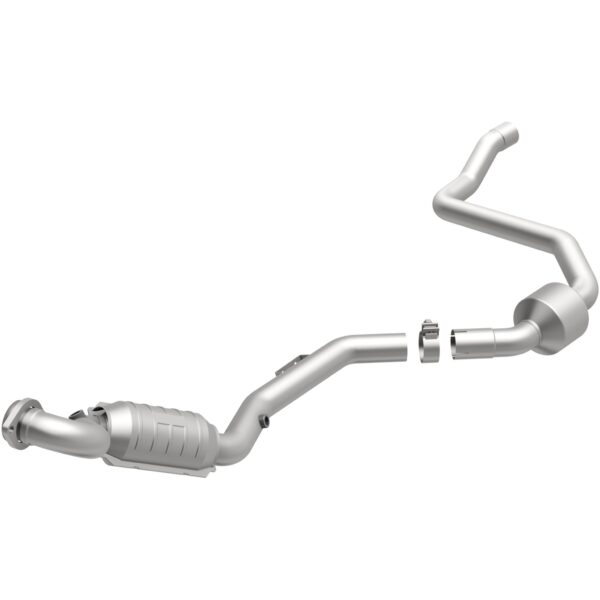 MagnaFlow 2000-2003 Mercedes-Benz ML55 AMG California Grade CARB Compliant Direct-Fit Catalytic Converter