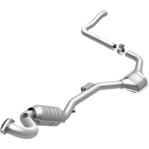 MagnaFlow 1999-2001 Mercedes-Benz ML430 California Grade CARB Compliant Direct-Fit Catalytic Converter