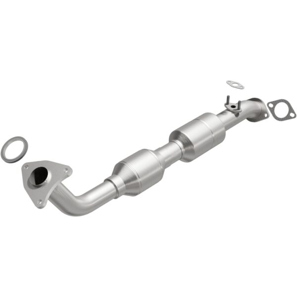 MagnaFlow California Grade CARB Compliant Direct-Fit Catalytic Converter 447266