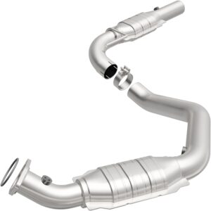 MagnaFlow California Grade CARB Compliant Direct-Fit Catalytic Converter 447267