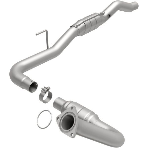 MagnaFlow California Grade CARB Compliant Direct-Fit Catalytic Converter 447270