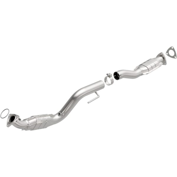 MagnaFlow California Grade CARB Compliant Direct-Fit Catalytic Converter 447273