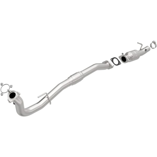 MagnaFlow California Grade CARB Compliant Direct-Fit Catalytic Converter 447274