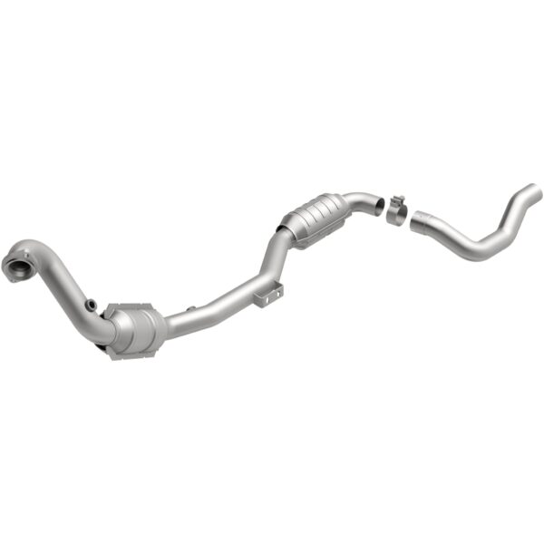 MagnaFlow 2000-2003 Mercedes-Benz ML55 AMG California Grade CARB Compliant Direct-Fit Catalytic Converter