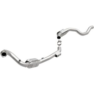 MagnaFlow 1999-2001 Mercedes-Benz ML430 California Grade CARB Compliant Direct-Fit Catalytic Converter