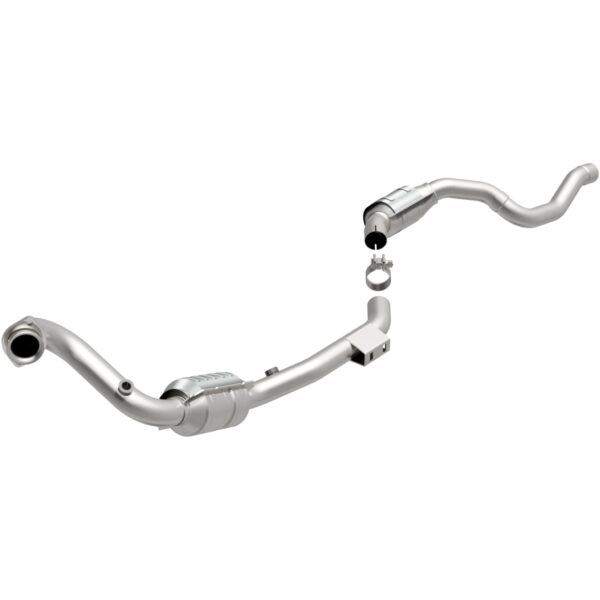 MagnaFlow 1999-2001 Mercedes-Benz ML430 California Grade CARB Compliant Direct-Fit Catalytic Converter