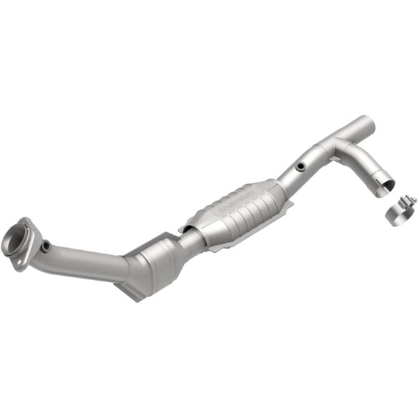 MagnaFlow California Grade CARB Compliant Direct-Fit Catalytic Converter 447278