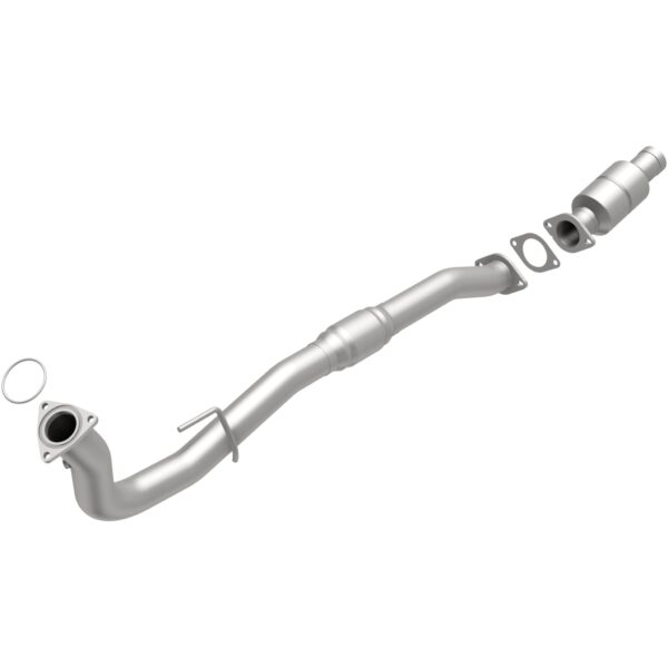 MagnaFlow California Grade CARB Compliant Direct-Fit Catalytic Converter 447280