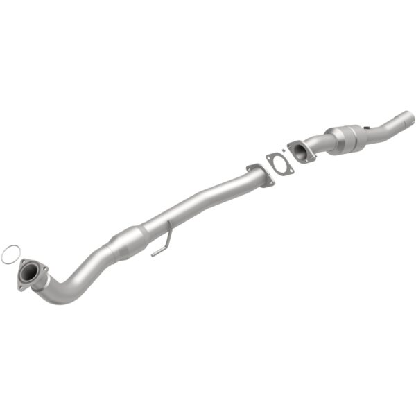 MagnaFlow California Grade CARB Compliant Direct-Fit Catalytic Converter 447281