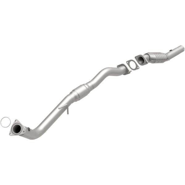 MagnaFlow California Grade CARB Compliant Direct-Fit Catalytic Converter 447283