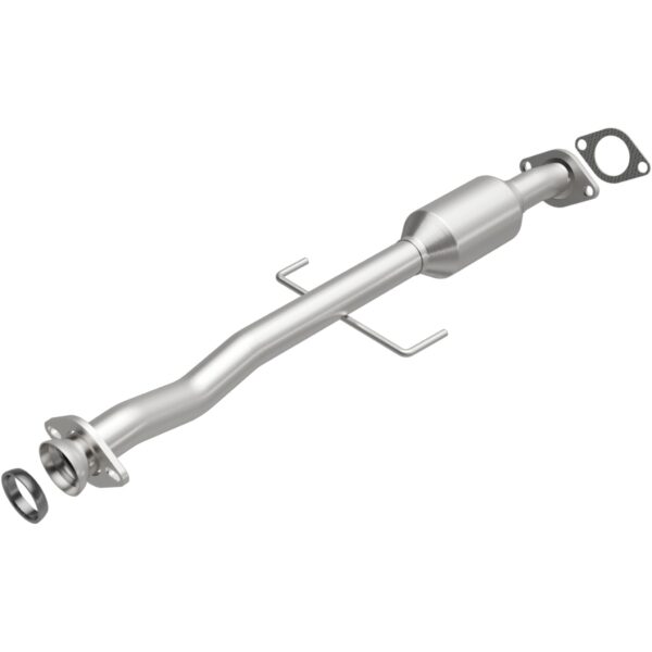 MagnaFlow 1995-1997 Kia Sephia California Grade CARB Compliant Direct-Fit Catalytic Converter