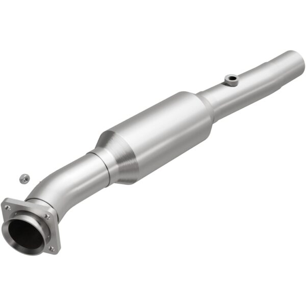 MagnaFlow 2001-2003 Audi S8 California Grade CARB Compliant Direct-Fit Catalytic Converter