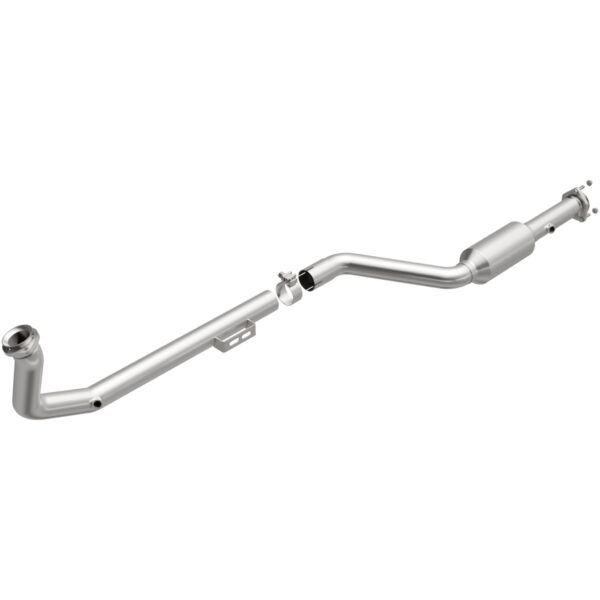 MagnaFlow 2002 Mercedes-Benz C230 California Grade CARB Compliant Direct-Fit Catalytic Converter