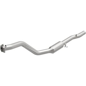 MagnaFlow 2001-2003 Audi S8 California Grade CARB Compliant Direct-Fit Catalytic Converter