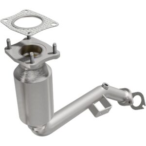 MagnaFlow California Grade CARB Compliant Direct-Fit Catalytic Converter 4481142