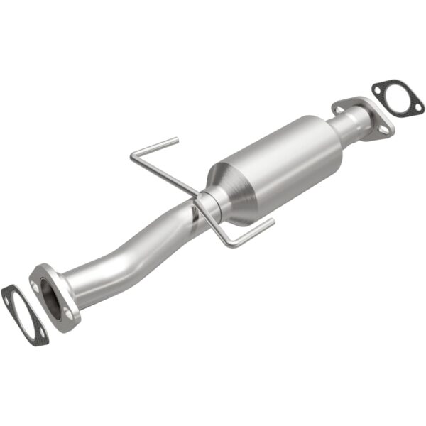 MagnaFlow California Grade CARB Compliant Direct-Fit Catalytic Converter 4481150