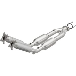 MagnaFlow 1999-2001 Volvo S80 California Grade CARB Compliant Direct-Fit Catalytic Converter