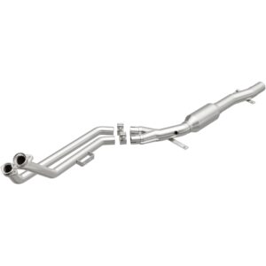 MagnaFlow 1996-2002 Mercedes-Benz SL600 California Grade CARB Compliant Direct-Fit Catalytic Converter