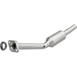 MagnaFlow California Grade CARB Compliant Direct-Fit Catalytic Converter 4481182