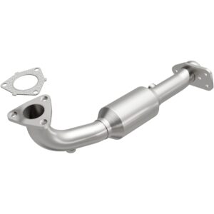 MagnaFlow California Grade CARB Compliant Direct-Fit Catalytic Converter 4481184