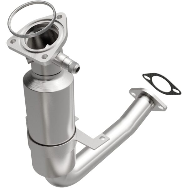 MagnaFlow 2000-2002 Ford Focus California Grade CARB Compliant Direct-Fit Catalytic Converter