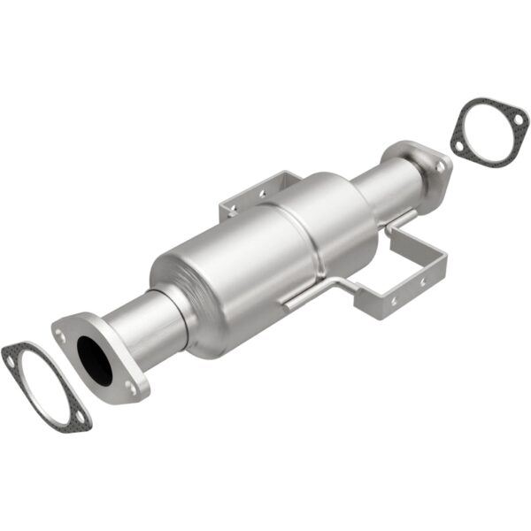 MagnaFlow California Grade CARB Compliant Direct-Fit Catalytic Converter 4481243