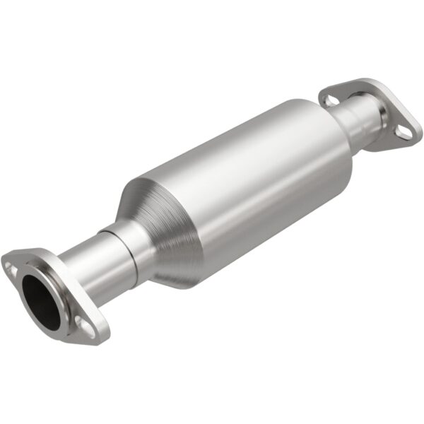 MagnaFlow California Grade CARB Compliant Direct-Fit Catalytic Converter 4481244