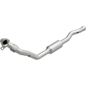 MagnaFlow 1996-1997 Volvo 850 California Grade CARB Compliant Direct-Fit Catalytic Converter