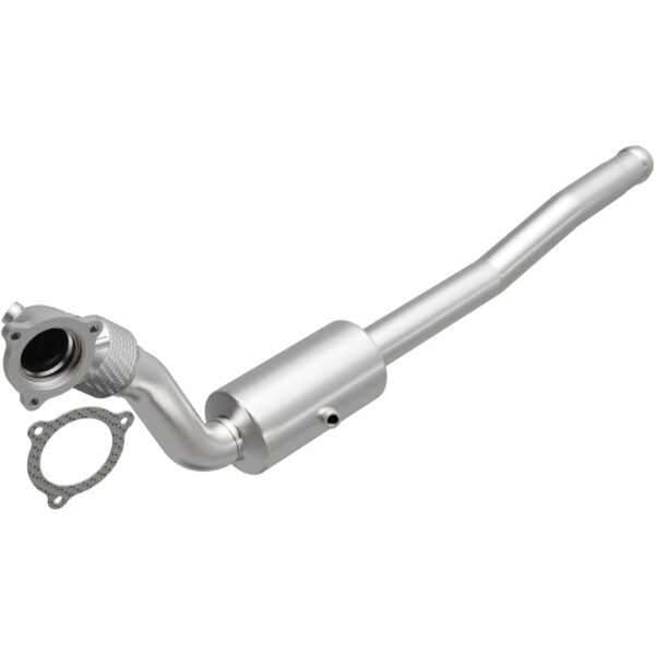 MagnaFlow California Grade CARB Compliant Direct-Fit Catalytic Converter 4481282