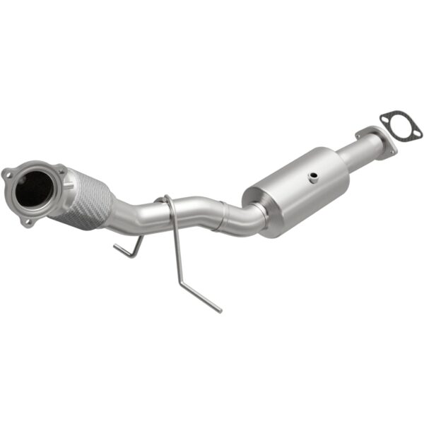 MagnaFlow California Grade CARB Compliant Direct-Fit Catalytic Converter 4481284