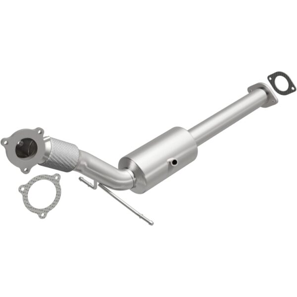 MagnaFlow California Grade CARB Compliant Direct-Fit Catalytic Converter 4481288