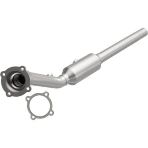 MagnaFlow California Grade CARB Compliant Direct-Fit Catalytic Converter 4481382