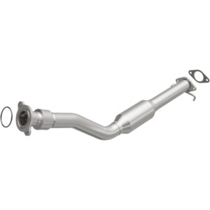 MagnaFlow California Grade CARB Compliant Direct-Fit Catalytic Converter 4481433