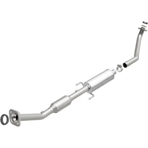 MagnaFlow California Grade CARB Compliant Direct-Fit Catalytic Converter 4481458