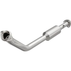 MagnaFlow California Grade CARB Compliant Direct-Fit Catalytic Converter 4481460