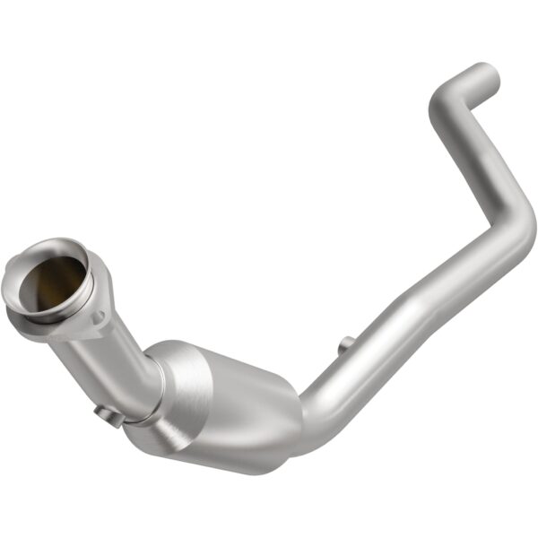 MagnaFlow California Grade CARB Compliant Direct-Fit Catalytic Converter 4481467