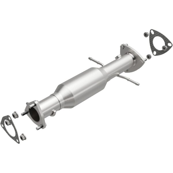 MagnaFlow California Grade CARB Compliant Direct-Fit Catalytic Converter 4481484