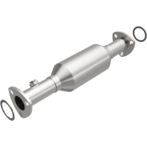 MagnaFlow California Grade CARB Compliant Direct-Fit Catalytic Converter 4481499