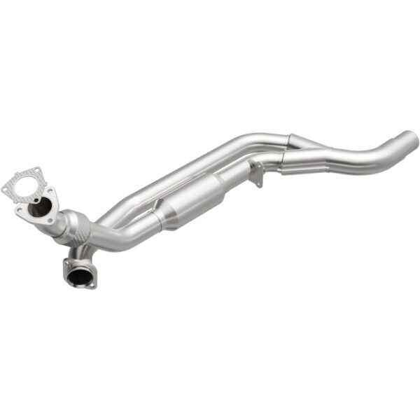 MagnaFlow California Grade CARB Compliant Direct-Fit Catalytic Converter 4481518